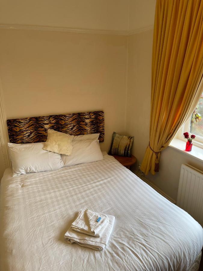 Hotel The Old Rectory Jarrow Esterno foto