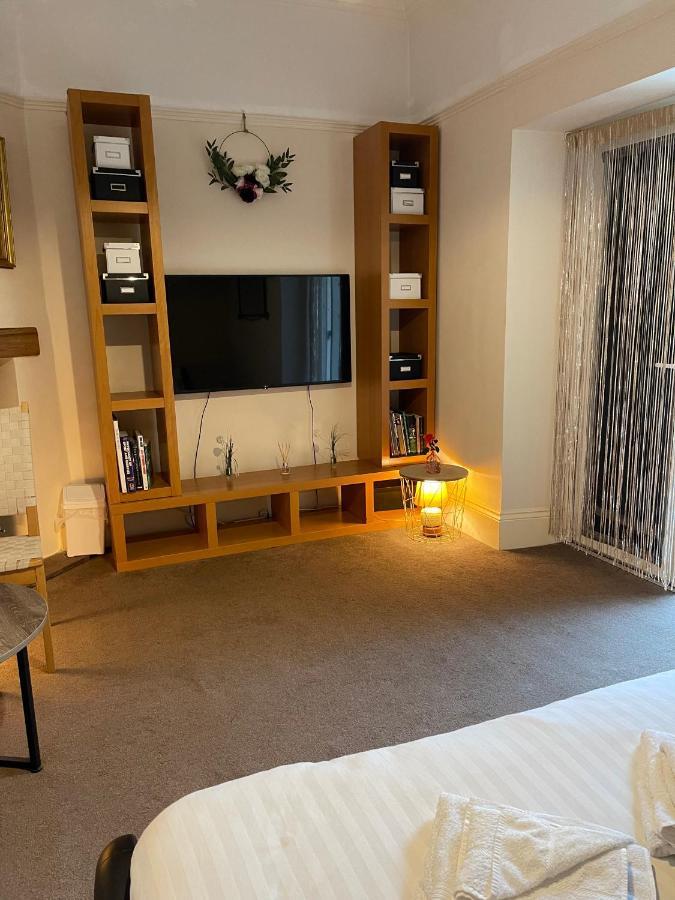 Hotel The Old Rectory Jarrow Esterno foto